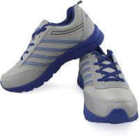 Vector X Sports Shoes(Grey, Blue)