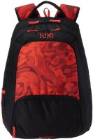 Wildcraft Anchor Red 32 L Trolley Backpack(Red)