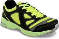 Yepme Trendy Running Shoes(Green)