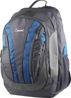 Zwart Dragoneyez-B 25 L Backpack(Black, Blue)