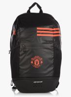 Adidas Mufc Clima Bp Black Backpack