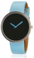 Anno Dominii ADW0000280-Blue Ultra-Slim Analog Watch - For Men, Women