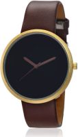 Anno Dominii ADW0000280-Brown Ultra-Slim Analog Watch - For Men, Women