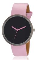 Anno Dominii ADW0000280-Pink Ultra-Slim Analog Watch - For Women