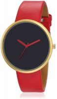 Anno Dominii ADW0000280-Red Ultra-Slim Analog Watch - For Men & Women