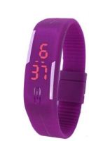 Antonio Moriati EX6PU Digital Watch - For Boys, Girls, Men, Women