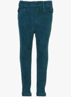 Beebay Green Trouser