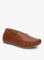 Blackberrys Sp-Armel Tan Loafers