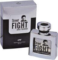 CFS Street Fight Eau de Parfum - 100 ml For Men
