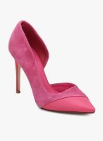 Dune Pink Stilettos