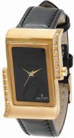 Escort E-1250-220B Analog Watch - For Women
