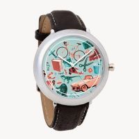 Foster's AFW0000619 Analog Watch - For Women