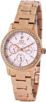 Gio Collection G2007 Best Buy Analog Watch - For Women