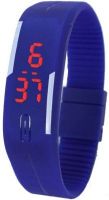 Glory BU101 Digital Watch - For Girls