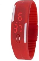 Glory R101 Digital Watch - For Girls