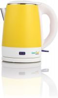 Greenchef 12X28GC Electric Kettle1.2 L