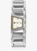 KILLER Fashion Klw197C Silver/Silver Analog Watch