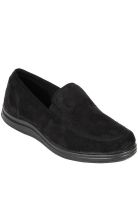 Liberty Black Loafers