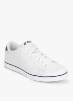 Lotto Capri White Sneakers