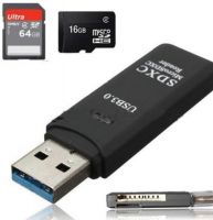 Neon 44 3.0 card reader USB Adapter