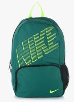 Nike Classic Turf Green Backpack