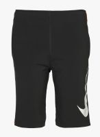 Nike Fly Woven Yth Black Shorts