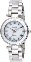 Omax LS252 Analog Watch - For Women