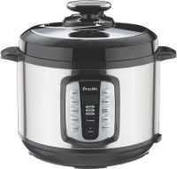 Preethi TOUCH-5.0L Electric Rice Cooker