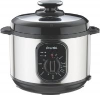 Preethi TWIST-5.0L Electric Rice Cooker