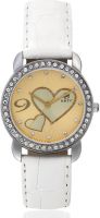 RRTC RRTC1104SL01 Basic Analog Watch - For Women