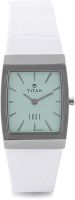 Titan 2514SL02 Analog Watch - For Women