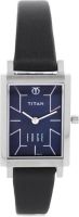 Titan 2516SL02 Analog Watch - For Women