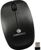 Zebronics Rapid Wireless Mouse