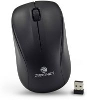 Zebronics Ride Wireless Mouse