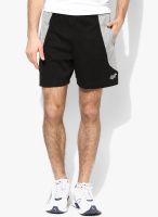 2GO ACTIVE GEAR USA Black Shorts