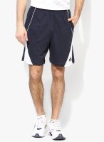 2GO ACTIVE GEAR USA Navy Blue Shorts