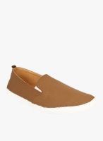 Arth Brown Loafers