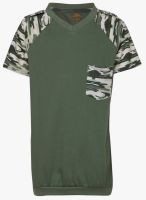 Ello Green T-Shirt