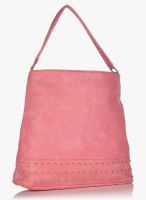 Hot Berries Pink Handbag