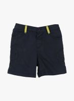 Lilliput Navy Blue Shorts