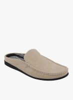 Lord's Beige Loafers