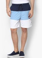 Nautica Blue Shorts