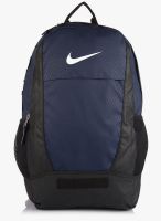 Nike Navy Blue Backpack