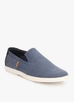 Numero Uno Blue Loafers