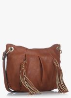 Paprika by Lifestyle Brown Sling Bag