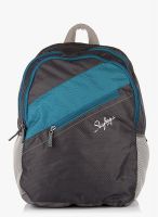 Skybags Grey Backpack