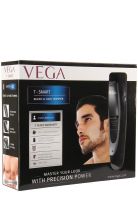 Vega VHTH-02 T-Smart Hair Trimmer