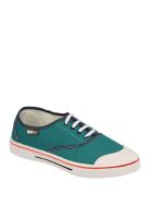 Yepme Green Sneakers