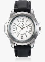 Yepme White Alloy Analog Watch