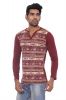 Pezzava_Self_Design_Men_s_V_neck_Re_11.jpg